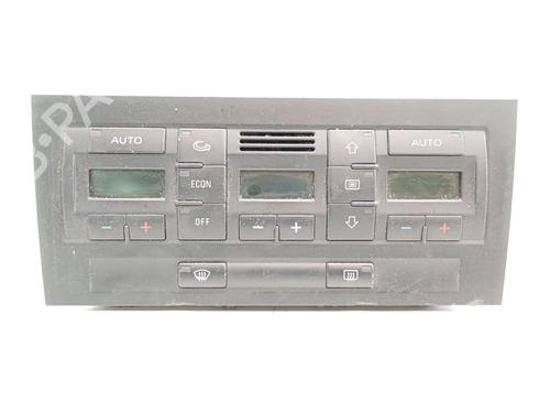 climate-control-audi-a4-b6-8e2-2000-2001-2002-2003-2004-2005-38179157 main image