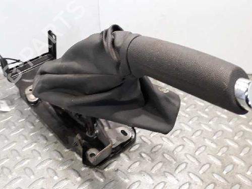 Frein à main OPEL MERIVA A MPV (X03)  | BP8783053I18 