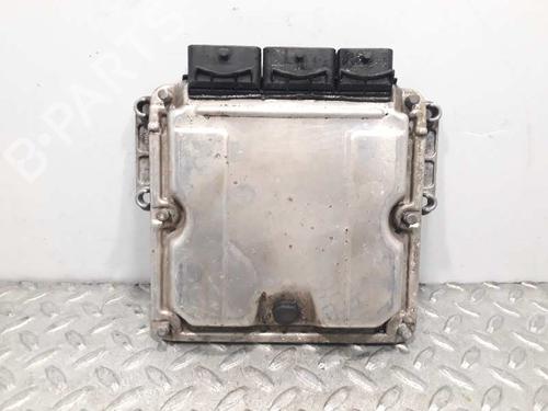 Control unit RENAULT LAGUNA II (BG0/1_) 2.2 dCi (BG0F) | BP6912727M11 