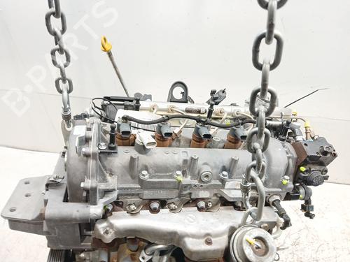 Engine OPEL CORSA D (S07) 1.3 CDTI (L08, L68) | BP27897571M1 