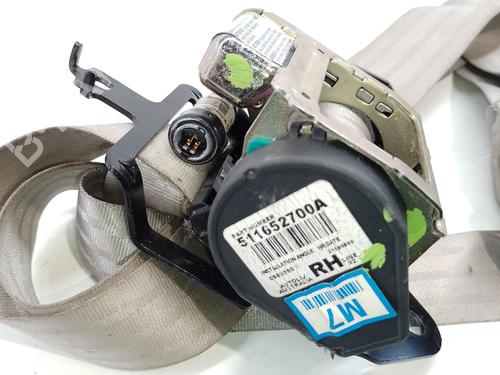 Front right seatbelt HYUNDAI SONATA V (NF)  | BP24517963I25 
