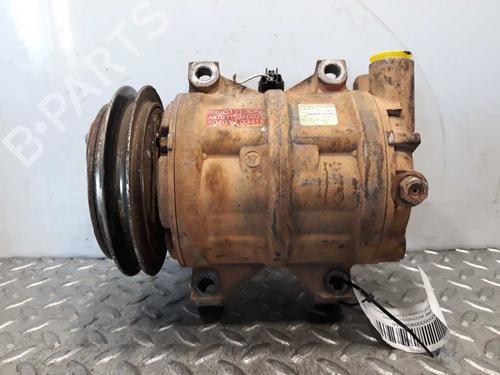 Used AC compressor NISSAN NP300 PICKUP (D22) [2008-2025]  6514127