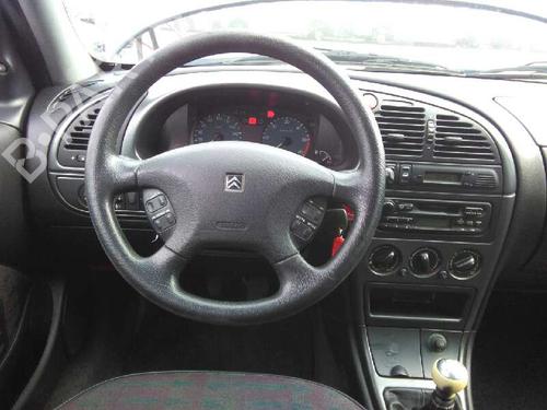 Gearbox CITROËN XSARA (N1)  | BP3076606M3 