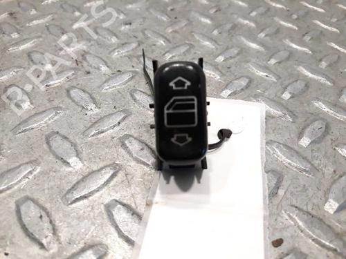 Used Right rear window switch MERCEDES-BENZ E-CLASS (W210) E 220 D (210.004) (95 hp) 7043754
