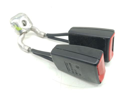 Used Seat buckle SEAT IBIZA IV SC (6J1, 6P5) 1.9 TDI (105 hp) 32304282