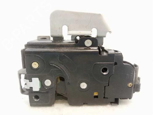 Front left lock AUDI A4 B6 Avant (8E5) 1.9 TDI | BP4499564C98 