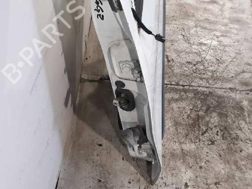 Left front door PEUGEOT BIPPER (AA_)  | BP5226249C2 