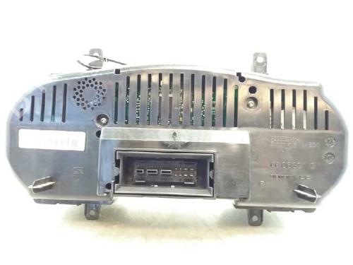 Instrument cluster SEAT TOLEDO III (5P2)  | BP3196353C47 
