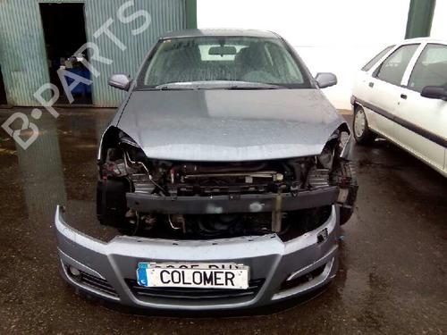 Subframe OPEL ASTRA H (A04)  | BP6635171M9 