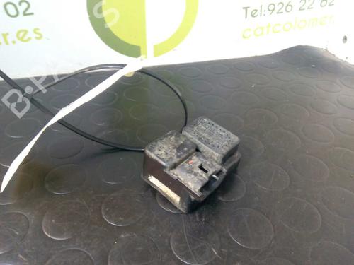 Used Electronic module HYUNDAI TUCSON (JM) 2.0 CRDi (140 hp) 11671279