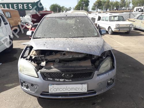 Starter FORD FOCUS II (DA_, HCP, DP)  | BP10521805M8 