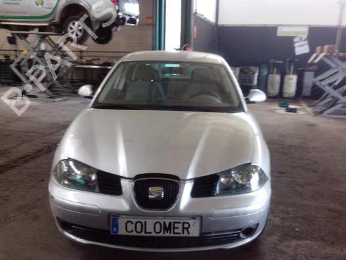 Steering rack SEAT IBIZA III (6L1)  | BP4952274M22 