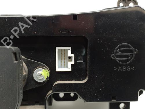 Climate control SSANGYONG KORANDO (CK) 2.0 e-XDi | BP34507706I5 - Image 5