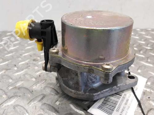 Vacuum pump RENAULT MEGANE I Classic (LA0/1_) 1.9 dCi (LA05) | BP6248340M80 