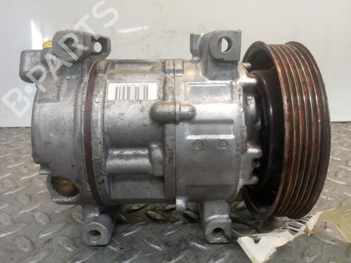 AC compressor FIAT STILO (192_)  | BP3053237M34 