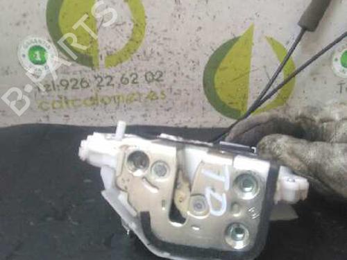 Højre bagtil lås HONDA CIVIC VIII Hatchback (FN, FK)  | BP3046899C99 