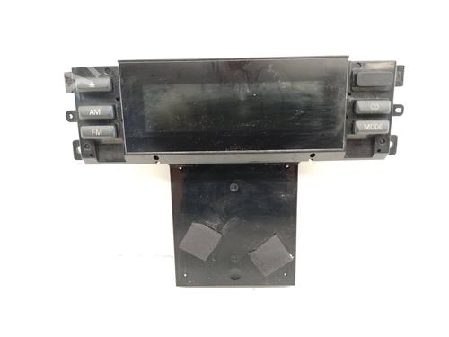 Used Radio VOLVO S80 I (184) [1998-2008]  18699536