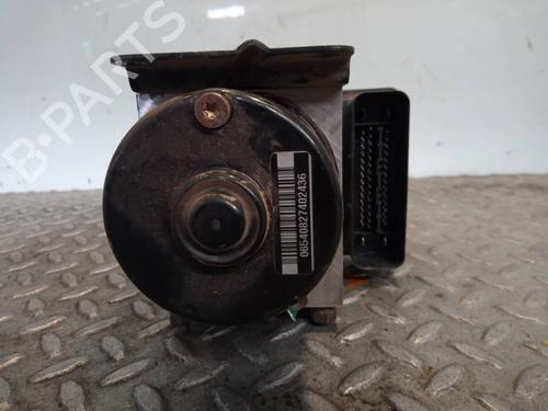 ABS pump CITROËN C5 I (DC_) 2.0 HDi (DCRHZB, DCRHZE) | BP15764377M43 