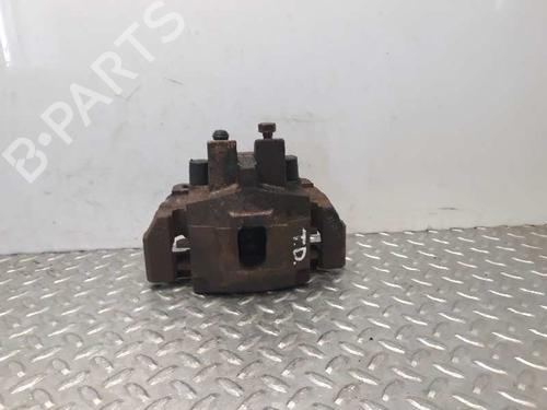 Used Right rear brake caliper JEEP GRAND CHEROKEE II (WJ, WG) 2.7 CRD 4x4 (163 hp) 11625699