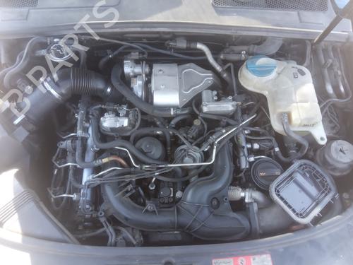 Gearstang AUDI A6 C6 (4F2) 3.0 TDI quattro | BP10680042M90 