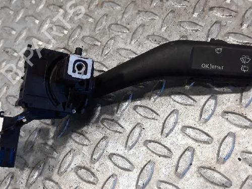 Used Steering column stalk SEAT LEON (1P1) [2005-2013]  3059060