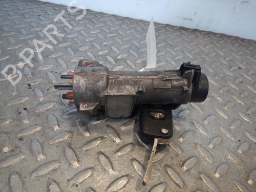 Used Ignition barrel SEAT IBIZA IV (6J5, 6P1) [2008-2017]  13320803