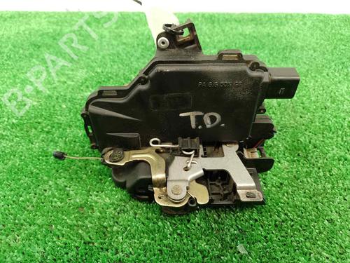 Rear right lock SEAT TOLEDO II (1M2)  | BP17149132C99 