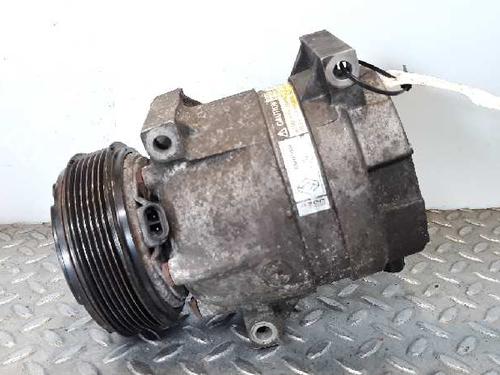 Used AC compressor RENAULT VEL SATIS (BJ0_) [2002-2025]  3125871