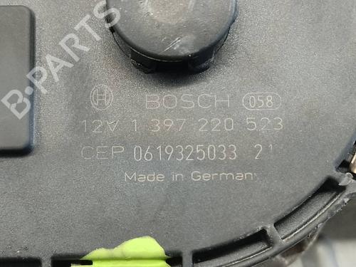 Front wiper motor VOLVO S80 I (184)  | BP18843436M29 