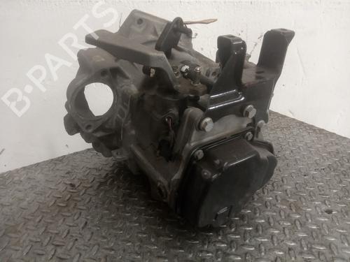 Gearbox SEAT IBIZA IV (6J5, 6P1)  | BP10171929M3 