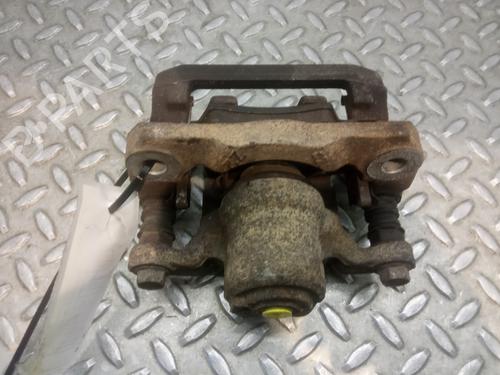 Used Right rear brake caliper NISSAN PATHFINDER III (R51) 2.5 dCi (174 hp) 11626645