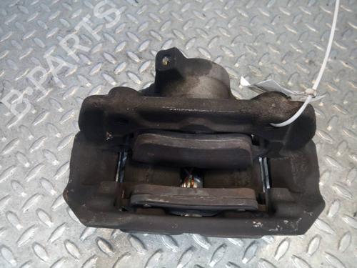 Used Right front brake caliper MERCEDES-BENZ CLK (C209) [2002-2010]  13621138