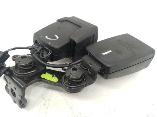 Seat buckle AUDI A6 C7 (4G2, 4GC) 2.0 TDI | BP32092304I32 