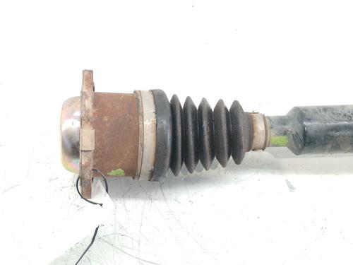 Right front driveshaft SKODA FABIA I (6Y2)  | BP10632128M39 
