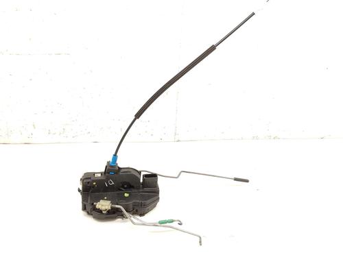 front-left-lock-opel-astra-j-p10-2009-2010-2011-2012-2013-2014-2015-2016-34583355 main image