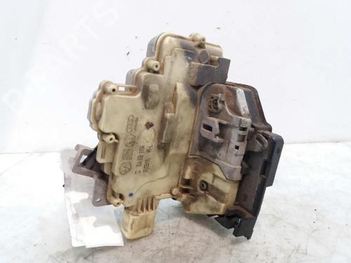 Rear left lock VW PASSAT B6 (3C2)  | BP3060505C100