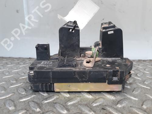 Rear right lock OPEL ZAFIRA A MPV (T98) 2.0 DTI 16V (F75) | BP8206898C99 
