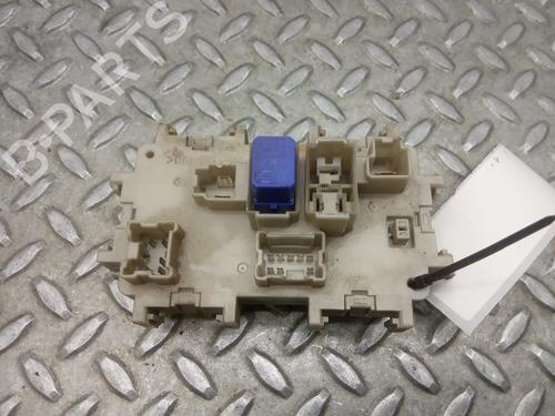 Used Fuse box NISSAN NAVARA NP300 Platform/Chassis (D40) [2008-2025]  9363638
