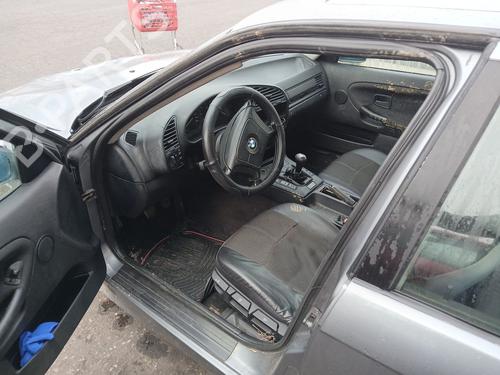 Used Parts BMW 3 (E36) 318 tds (90 hp) 4361629