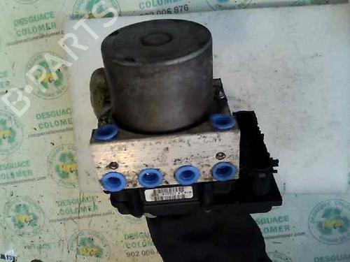 ABS pump RENAULT MEGANE II Saloon (LM0/1_)  | BP3042098M43 