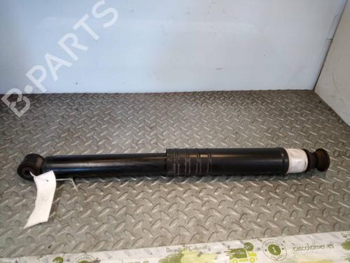Used Right rear shock absorber RENAULT CLIO IV (BH_) [2012-2021]  12522295