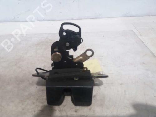 Serratura cofano posteriore KIA PICANTO I (SA) 1.1 (65 hp) 4687482