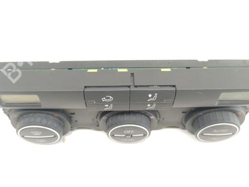 Climate control VW GOLF V (1K1) 1.9 TDI | BP26396524I5 