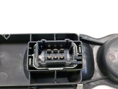 Right front window switch RENAULT MODUS / GRAND MODUS (F/JP0_) 1.4 (JP01, JP0J) | BP37219513I26  - Image 6
