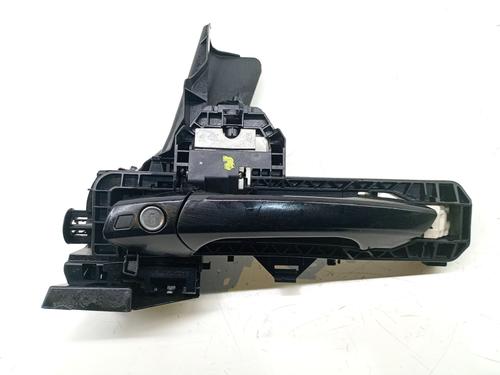 Used Front left exterior door handle Front left exterior door handle MERCEDES-BENZ C-CLASS (W203) C 280 (203.054) (231 hp) 40498608 40498608