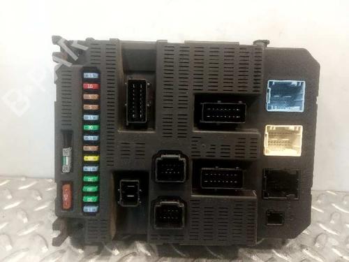 Used Fuse box CITROËN C2 (JM_) [2003-2017]  6138643