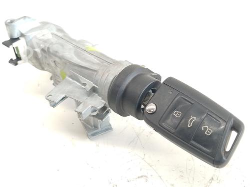 Rattlås /Tenningslås SEAT LEON (5F1) 1.6 TDI (115 hp) 15655383