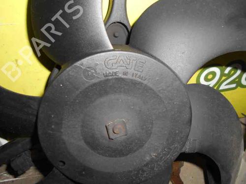 Køleventilator elektrisk LAND ROVER FREELANDER I (L314)  | BP3072386M35 