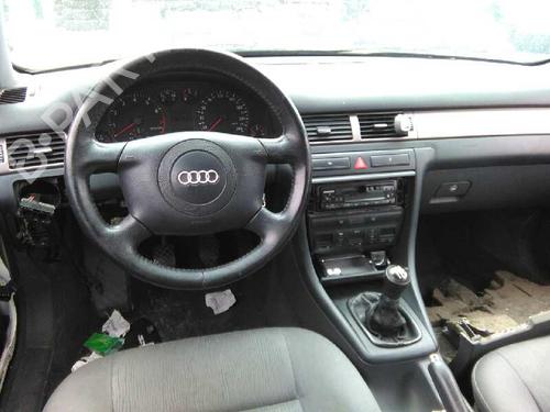 Front left window mechanism AUDI A6 C5 (4B2)  | BP5031545C22 