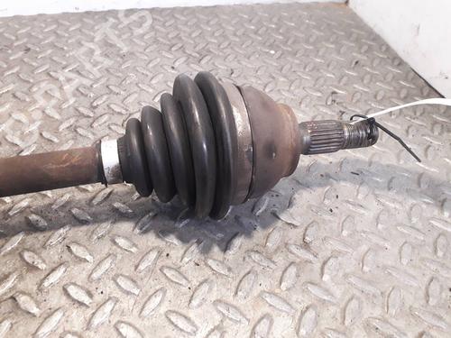 Left front driveshaft CITROËN C4 CACTUS  | BP16098819M38 